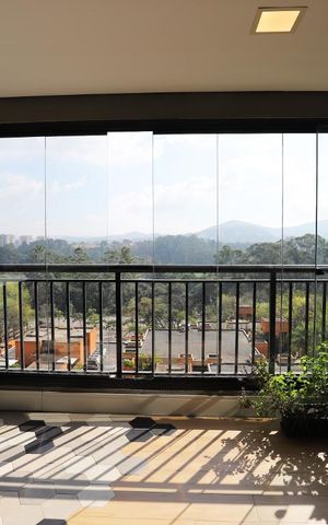 Apartamento à venda com 77m², 2 quartos e 2 vagasSala