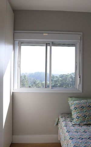 Apartamento à venda com 77m², 2 quartos e 2 vagasQuarto 