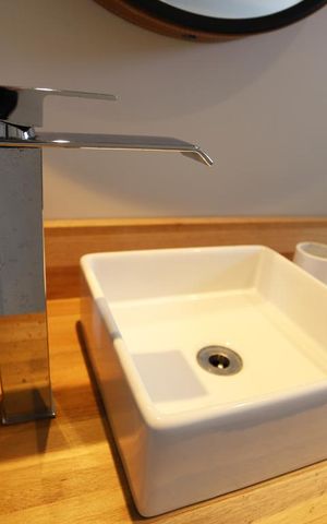 Apartamento à venda com 77m², 2 quartos e 2 vagasBanheiro