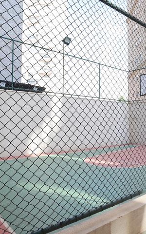 Apartamento à venda com 77m², 2 quartos e 2 vagasQuadra esportiva 2