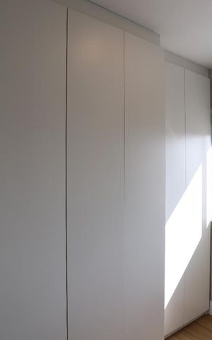 Apartamento à venda com 77m², 2 quartos e 2 vagasQuarto 