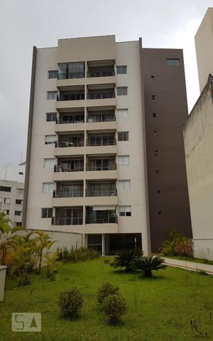 Studio à venda com 56m², 1 quarto e 2 vagas Studio à venda com 56m², 1 quarto e 2 vagasFachada