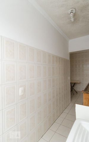 Apartamento à venda com 70m², 2 quartos e 1 vaga Apartamento à venda com 70m², 2 quartos e 1 vagaÁrea de serviço