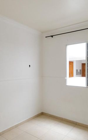 Apartamento à venda com 70m², 2 quartos e 1 vaga Apartamento à venda com 70m², 2 quartos e 1 vagaQuarto 1