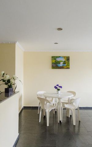 Apartamento à venda com 70m², 2 quartos e 1 vaga Apartamento à venda com 70m², 2 quartos e 1 vagaÁrea comum