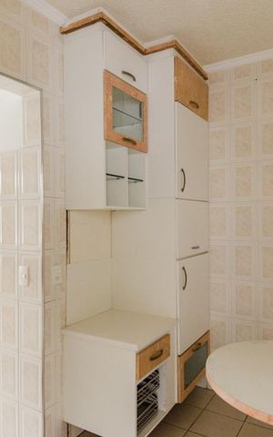 Apartamento à venda com 70m², 2 quartos e 1 vaga Apartamento à venda com 70m², 2 quartos e 1 vagaCozinha