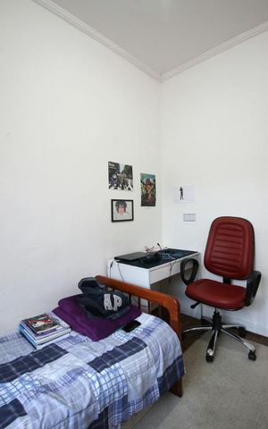 Casa à venda com 90m², 2 quartos e 2 vagasQuarto 2