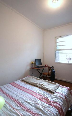 Casa à venda com 90m², 2 quartos e 2 vagasQuarto 1