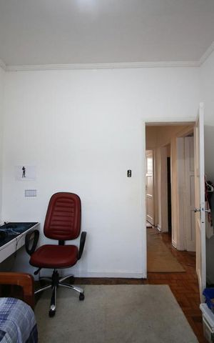 Casa à venda com 90m², 2 quartos e 2 vagasQuarto 2