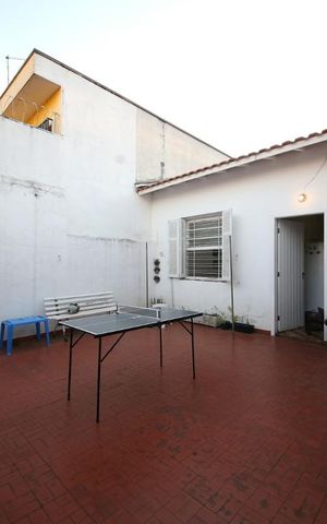 Casa à venda com 90m², 2 quartos e 2 vagasQuintal - Fachada Posterior