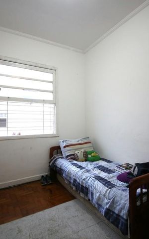 Casa à venda com 90m², 2 quartos e 2 vagasQuarto 2