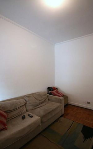 Casa à venda com 90m², 2 quartos e 2 vagasSala