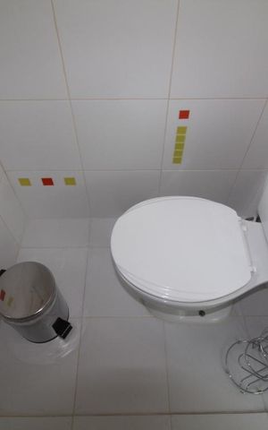 Casa à venda com 475m², 3 quartos e 5 vagasBanheiro 5 serviço
