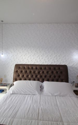Casa à venda com 475m², 3 quartos e 5 vagasSuite 1 master