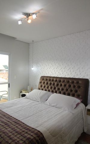 Casa à venda com 475m², 3 quartos e 5 vagasSuite 1 master