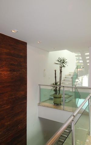 Casa à venda com 475m², 3 quartos e 5 vagasHall 