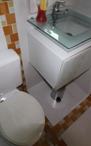 Casa à venda com 475m², 3 quartos e 5 vagasBanheiro Suite 3