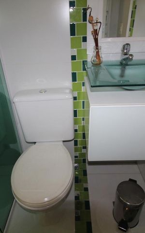 Casa à venda com 475m², 3 quartos e 5 vagasBanheiro Suite 2