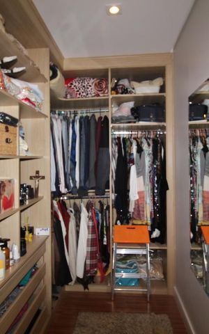 Casa à venda com 475m², 3 quartos e 5 vagasCloset suite master