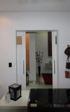 Casa à venda com 475m², 3 quartos e 5 vagasHome office