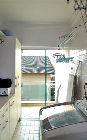 Casa à venda com 475m², 3 quartos e 5 vagasÁrea serviço