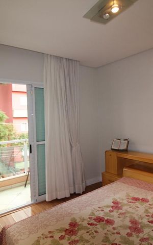 Casa à venda com 475m², 3 quartos e 5 vagasSuite 3