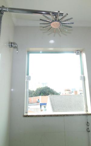 Casa à venda com 475m², 3 quartos e 5 vagasBanheiro 1 suite master