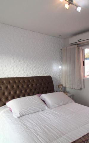 Casa à venda com 475m², 3 quartos e 5 vagasSuite 1 master