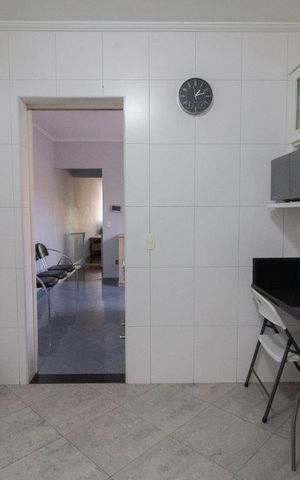 Casa à venda com 250m², 4 quartos e 2 vagasCozinha