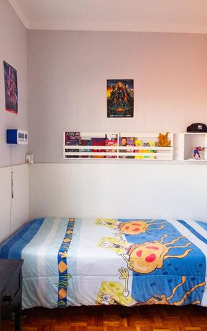 Casa à venda com 250m², 4 quartos e 2 vagassuíte  2