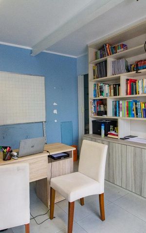 Casa à venda com 250m², 4 quartos e 2 vagasQuarto 1