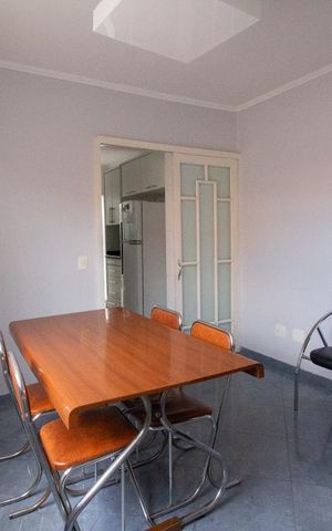 Casa à venda com 250m², 4 quartos e 2 vagasSala de jantar