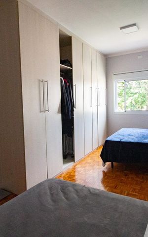 Casa à venda com 250m², 4 quartos e 2 vagasquarto 2