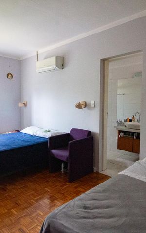 Casa à venda com 250m², 4 quartos e 2 vagasquarto 2