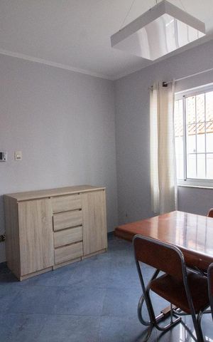 Casa à venda com 250m², 4 quartos e 2 vagasSala de jantar