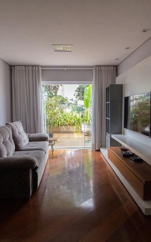 Casa à venda com 250m², 4 quartos e 2 vagasSala