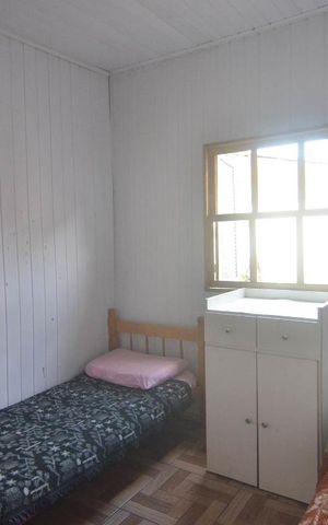 Casa à venda com 92m², 3 quartos e 2 vagasQuarto 1