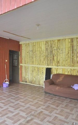 Casa à venda com 92m², 3 quartos e 2 vagasGaragem