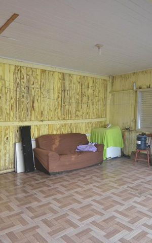 Casa à venda com 92m², 3 quartos e 2 vagasGaragem
