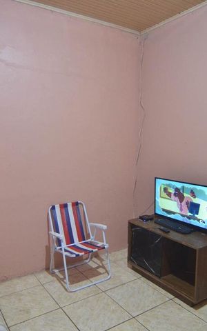 Casa à venda com 92m², 3 quartos e 2 vagasSala