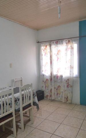 Casa à venda com 92m², 3 quartos e 2 vagasCozinha