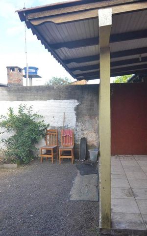 Casa à venda com 92m², 3 quartos e 2 vagasVista Quarto 2