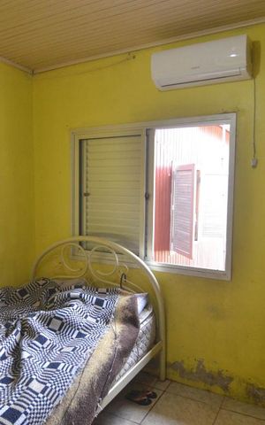 Casa à venda com 92m², 3 quartos e 2 vagasQuarto 2