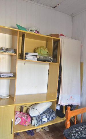 Casa à venda com 92m², 3 quartos e 2 vagasQuarto 1