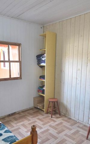 Casa à venda com 92m², 3 quartos e 2 vagasQuarto 2