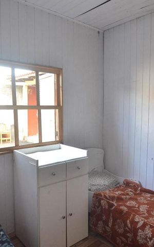 Casa à venda com 92m², 3 quartos e 2 vagasQuarto 1
