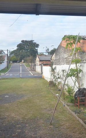 Casa à venda com 92m², 3 quartos e 2 vagasVista Cozinha