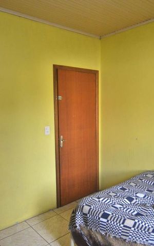 Casa à venda com 92m², 3 quartos e 2 vagasQuarto 2