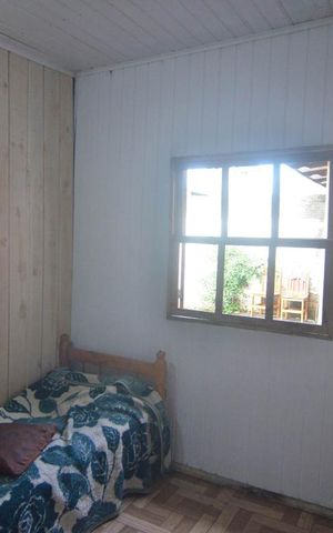 Casa à venda com 92m², 3 quartos e 2 vagasQuarto 2