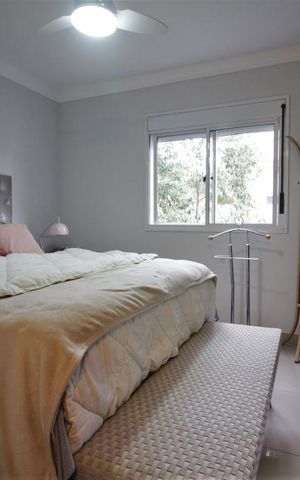 Apartamento à venda com 96m², 2 quartos e 2 vagasSuíte 2
